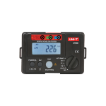 Uni-T UT-582+ Digital RCD (ELCB) Tester